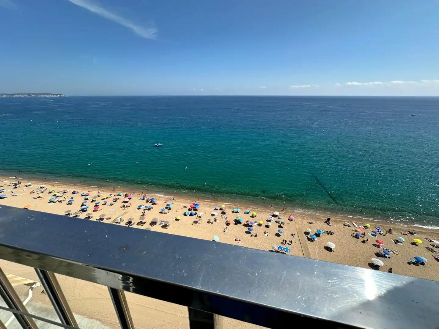 Estudio con piscina en venta en Passeig Marítim 166, imagen 13