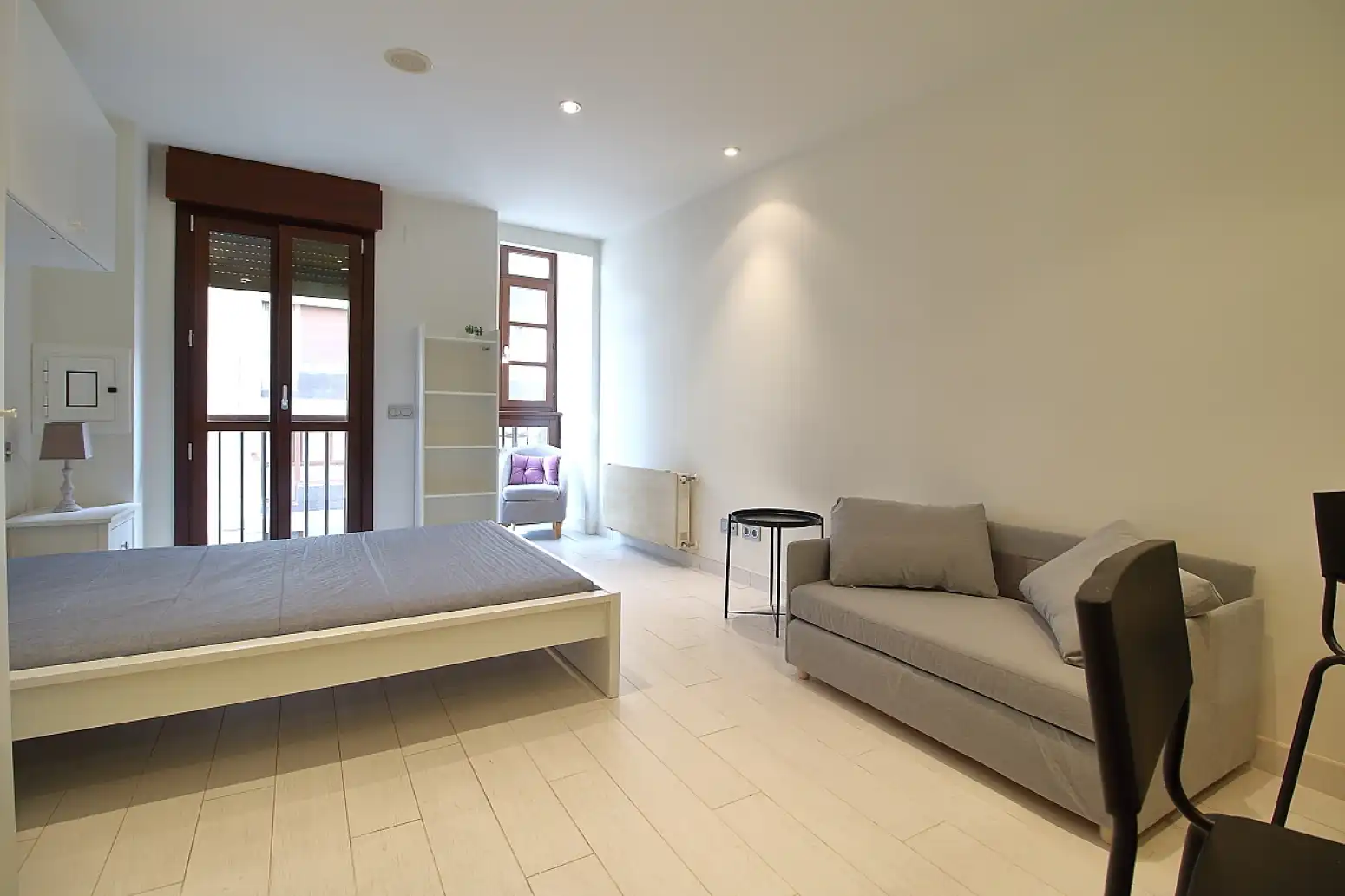 Wohnung mit Aufzug zur Miete in Gijón - C/ Libertad, imagen 13