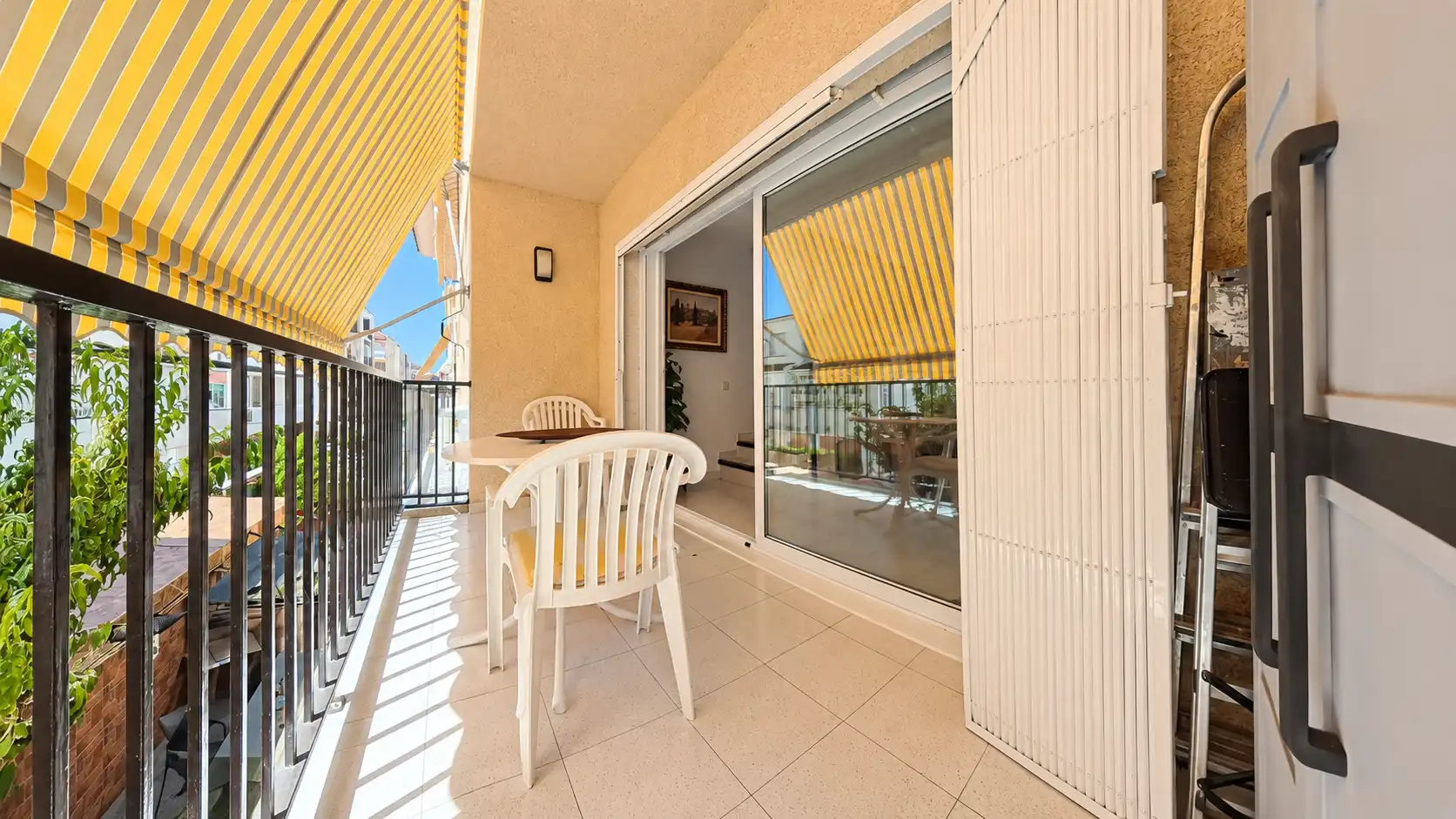 Dúplex con terraza en venta en Carrer de Cubelles, imagen 7