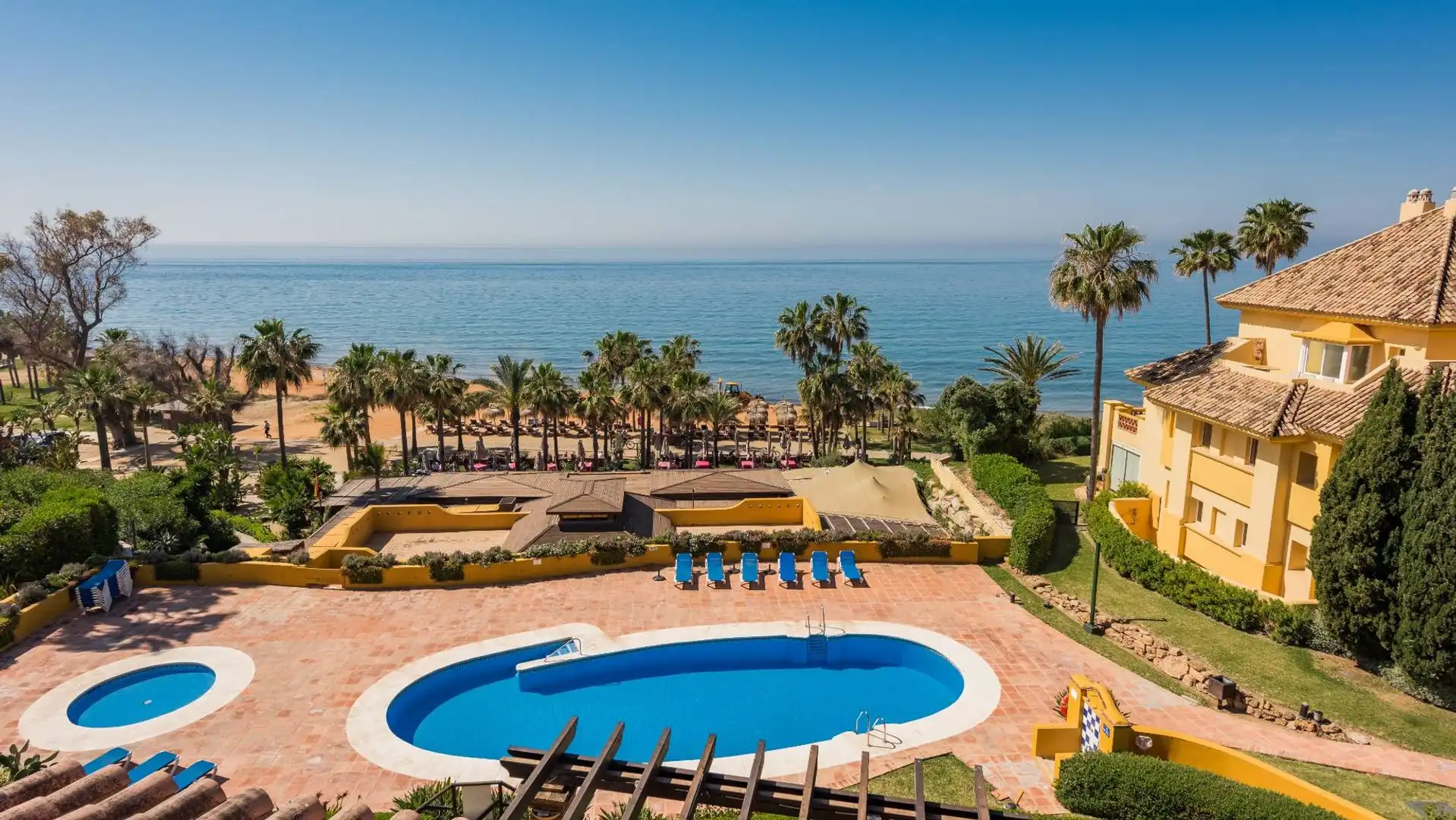Àtic en venda a Río Real - Los Monteros, imagen 17