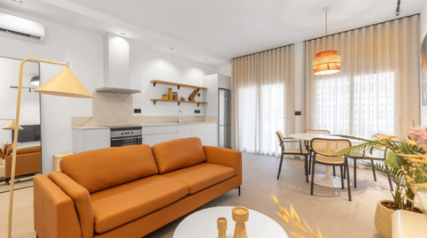 Foto 3 de Piso de alquiler en Playa de los Náufragos, Torrevieja