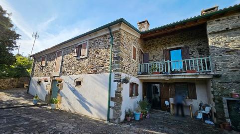Foto 2 de Casa o xalet en venda a Lugar Picota, Abegondo, A Coruña