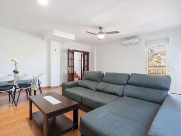 Duplex con balcone in vendita a La Envía
