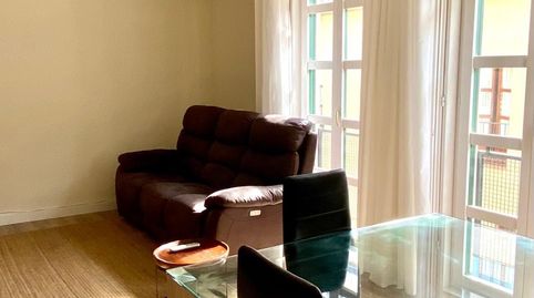 Foto 3 de Dúplex de alquiler en Ruavieja, Casco Antiguo, Logroño