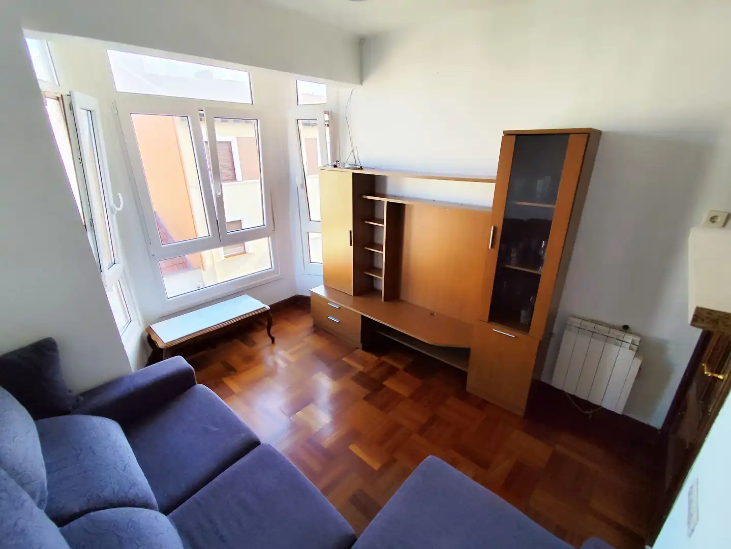 Flat for sale in Bizkaia Kalea