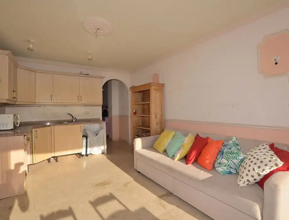 Wohnung mit Aufzug zum Verkauf in Puerto Deportivo, imagen 6