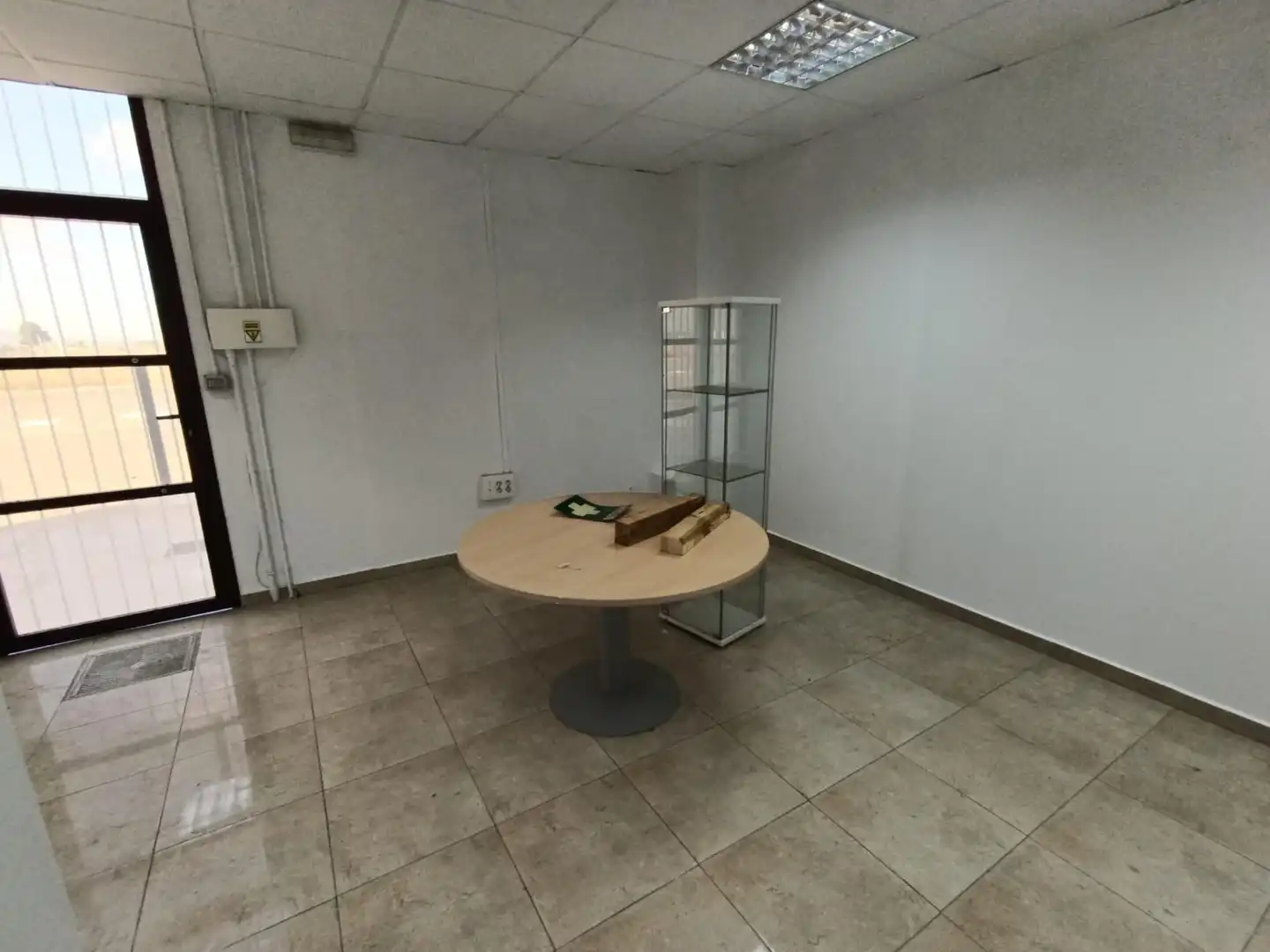 Industrial buildings for rent in Librilla, Murcia