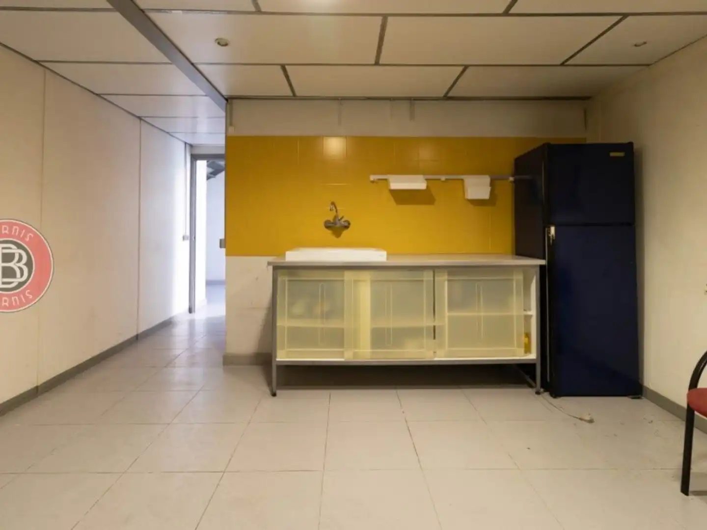 Local comercial en venda a Calle de Sant Antoni de Baix 112, imagen 11