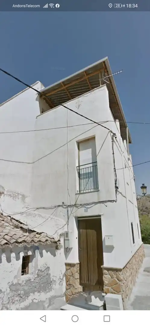 Casa en venda a Urrácal, imagen 2