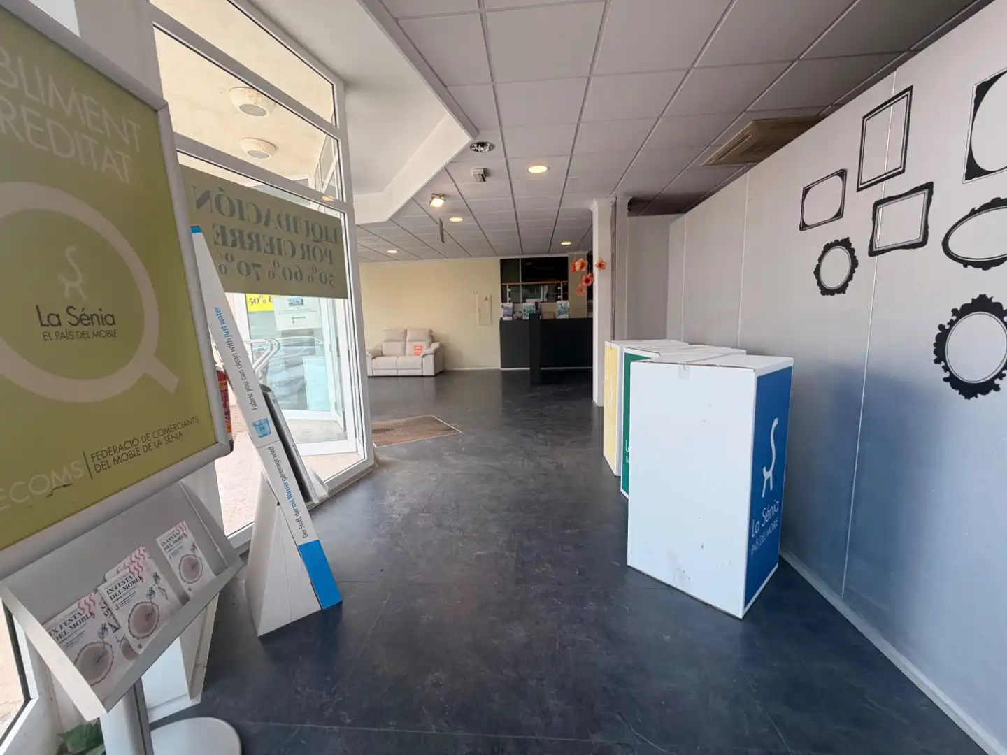 Local comercial en venda a Calle Barcelona 54, imagen 9