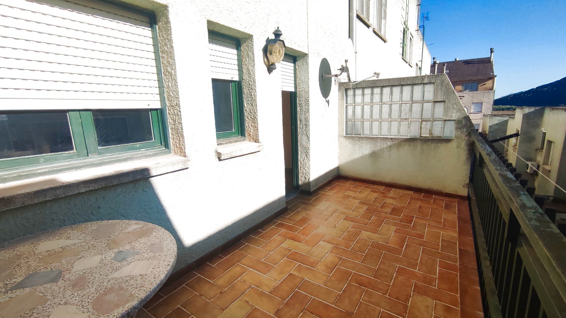 Terrassa de Casa adosada en venda en Súria amb Calefacció, Terrassa i Traster