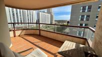 Terrace of Flat for sale in  Valencia Capital  with Air Conditioner, Heating and Terrace