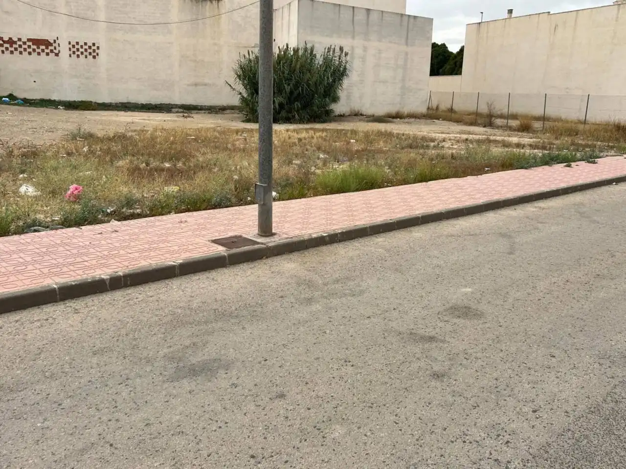 Wohnbaugrundstück zum Verkauf in Calle TEJERA, imagen 4