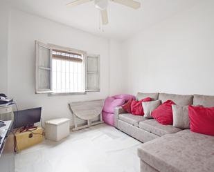 Bedroom of Flat for sale in Jerez de la Frontera  with Air Conditioner and Parquet flooring