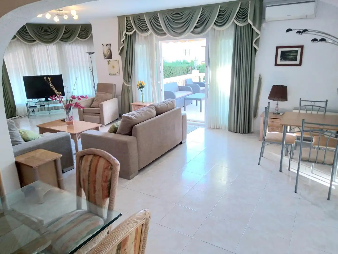 Maison avec piscine à vendre à Marisol Park - Ortembach - Los Almendros, imagen 16