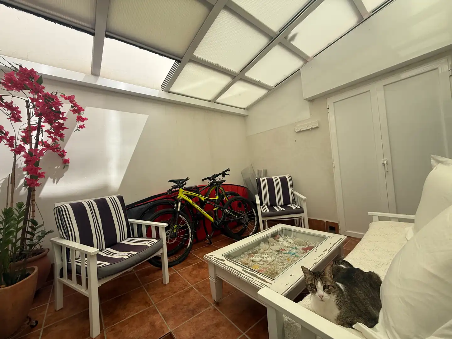Casa o chalet en venta en Huelva con Aire acondicionado, Calefacción y Terraza