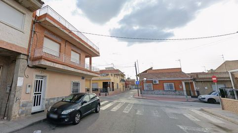 Foto 2 de Casa o xalet en venda a Oeste, Sangonera la Verde, Murcia Capital