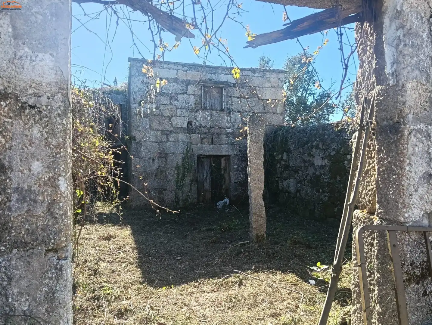 Casa en venta en Salvaterra de Miño, imagen 44
