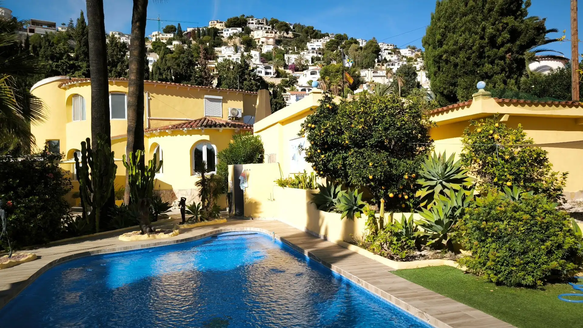 House with pool for sale in La Viña - Montemar - San Jaime, imagen 30