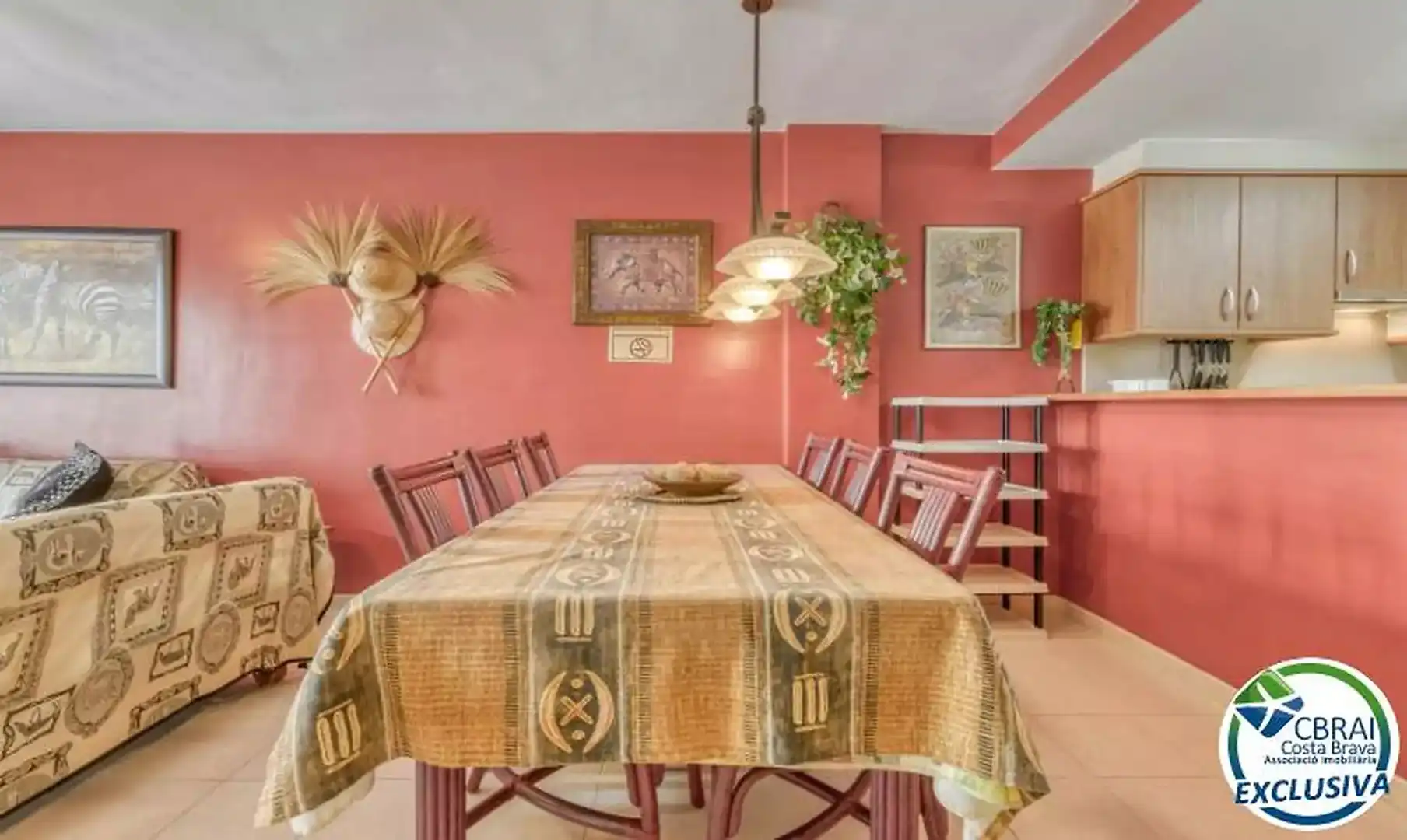 Appartement compact avec piscine à vendre à Calle Joanot Martorell 6, imagen 10