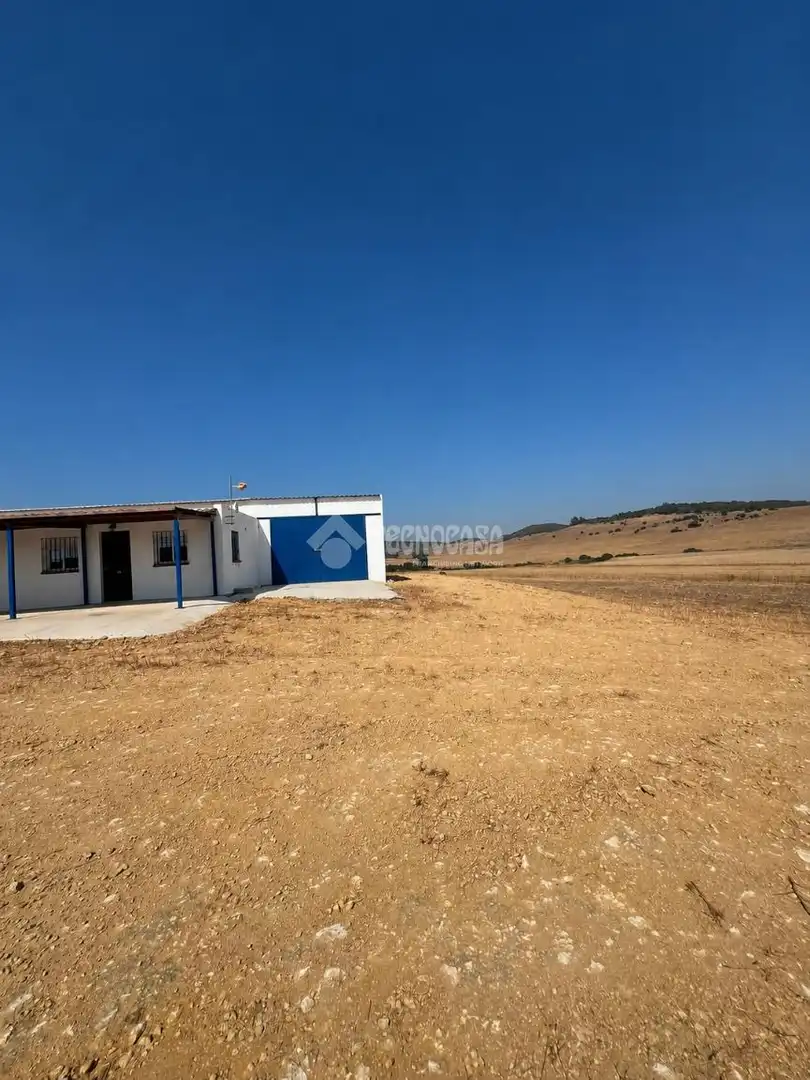 Casa con jardín en venta en Medina Sidonia, imagen 2