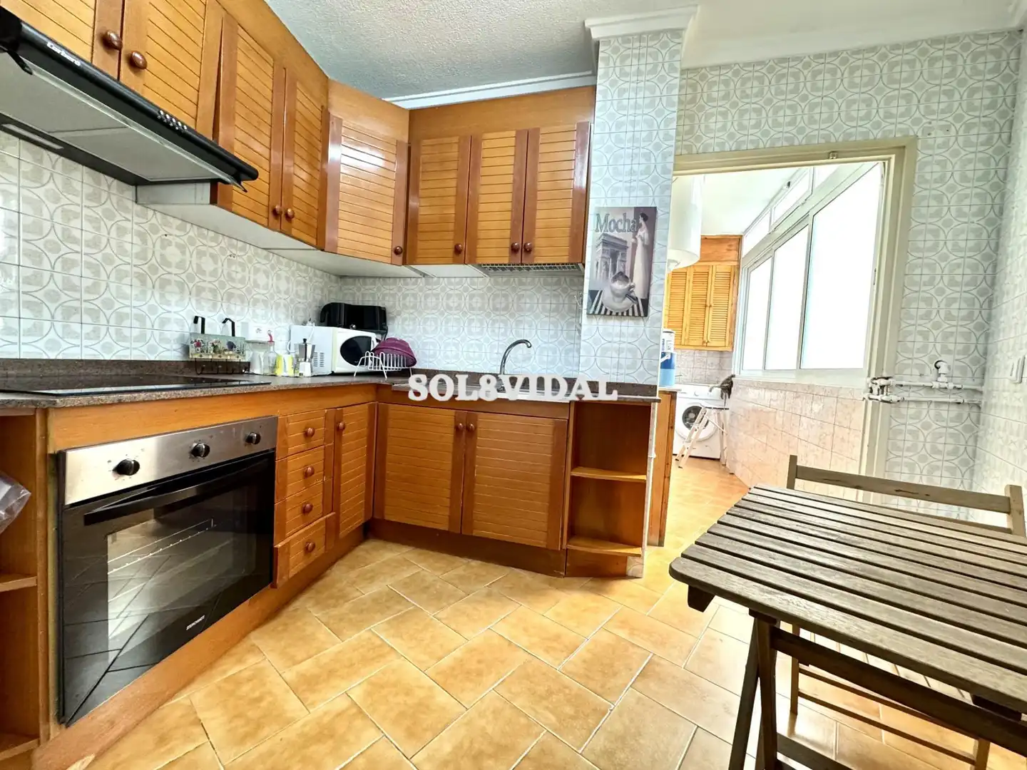 Flat with terrace to rent in Orihuela ciudad, imagen 10