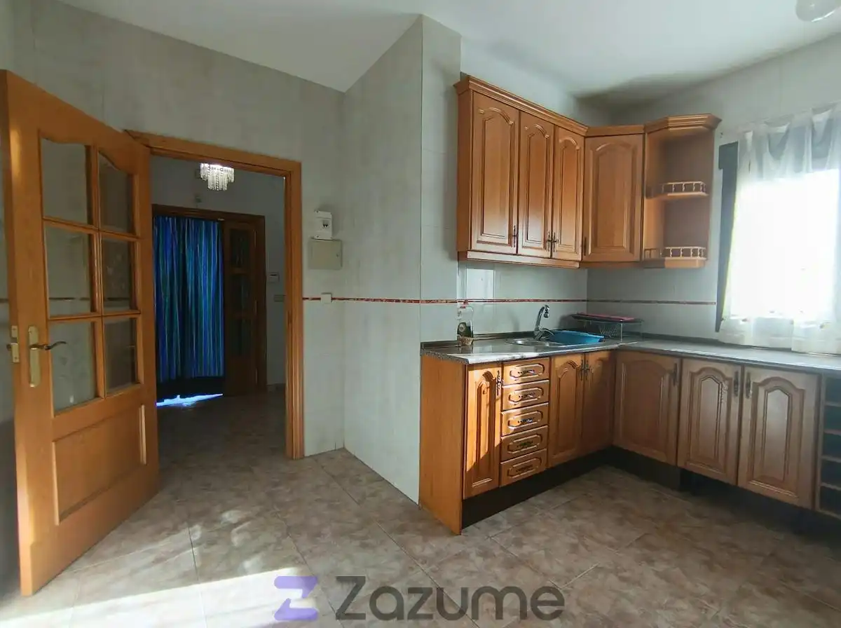 Flat with terrace to rent in C. Yunclillos, imagen 11
