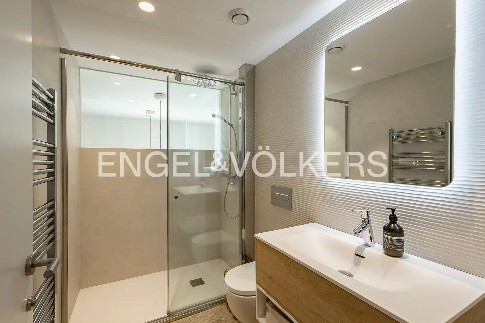 Piso con piscina en venta en Sarrià - Sant Gervasi, imagen 21