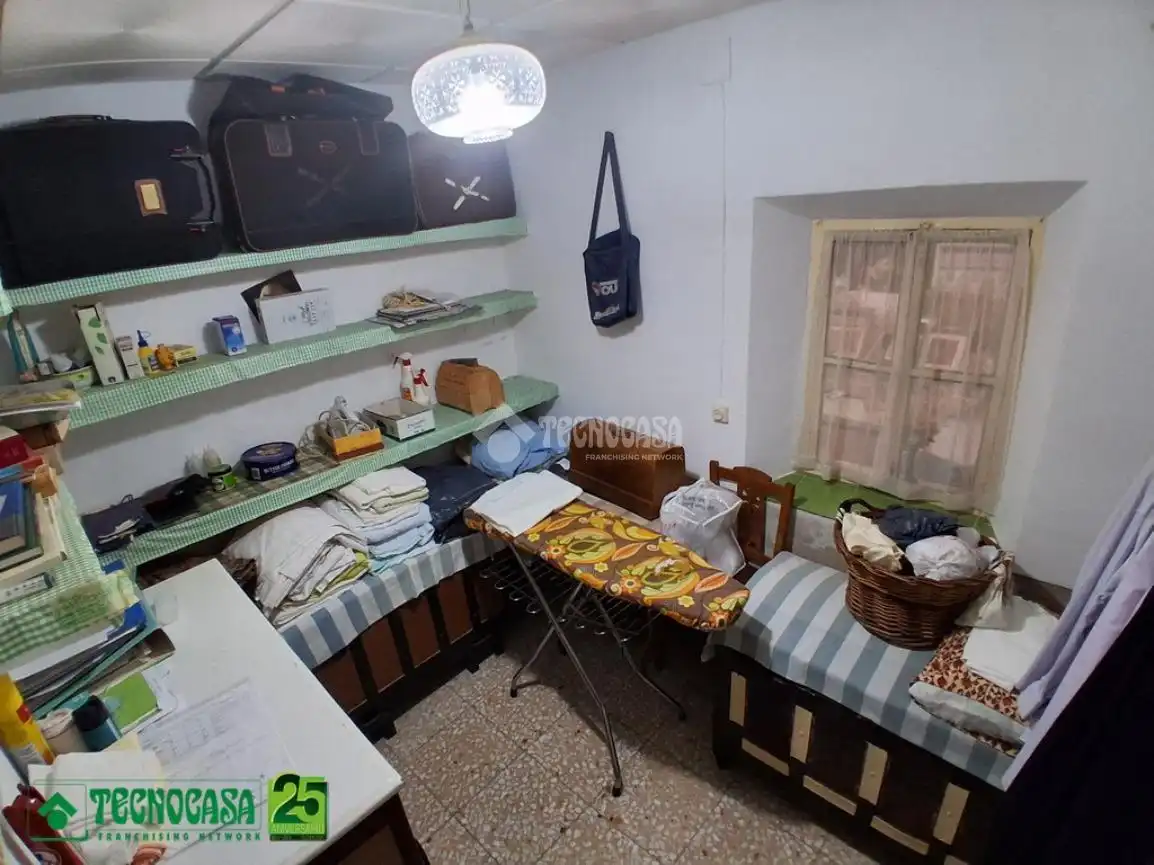 Casa adosada en venda en Villarrubia de los Ojos
