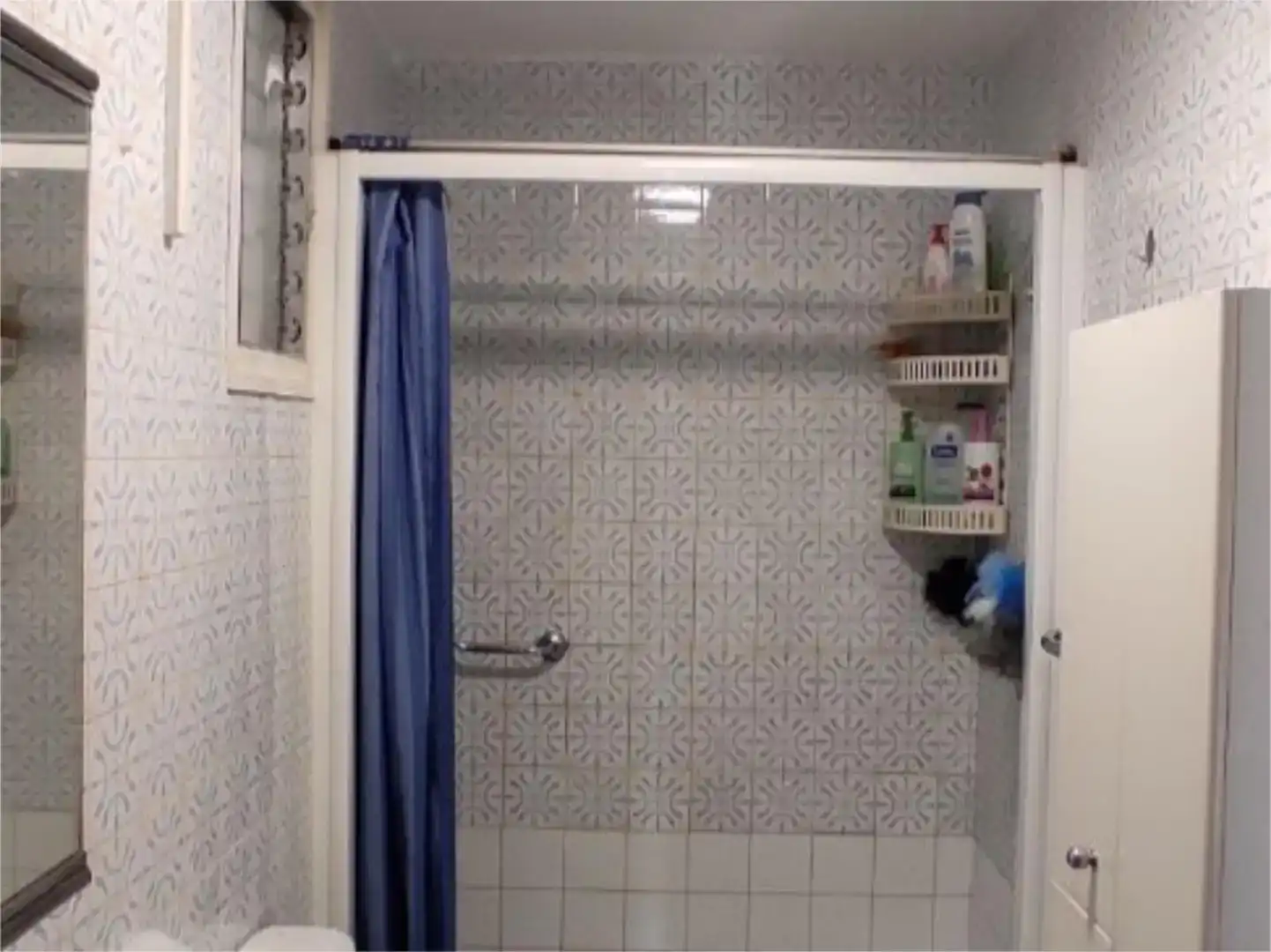 Bathroom of Flat for sale in Igualada  with Balcony