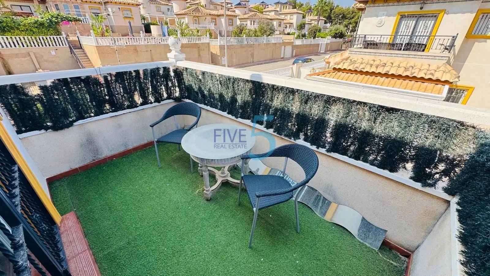Adosado con terraza en venta en Orihuela Costa, imagen 15