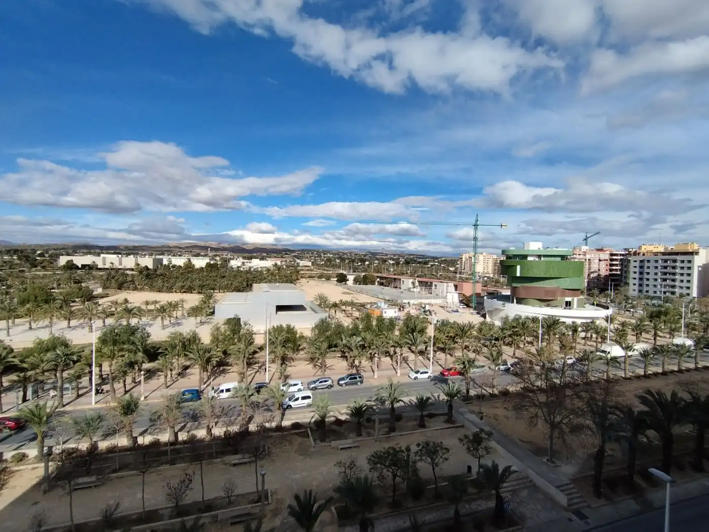 Flat with terrace to rent in Elche ciudad, imagen 20