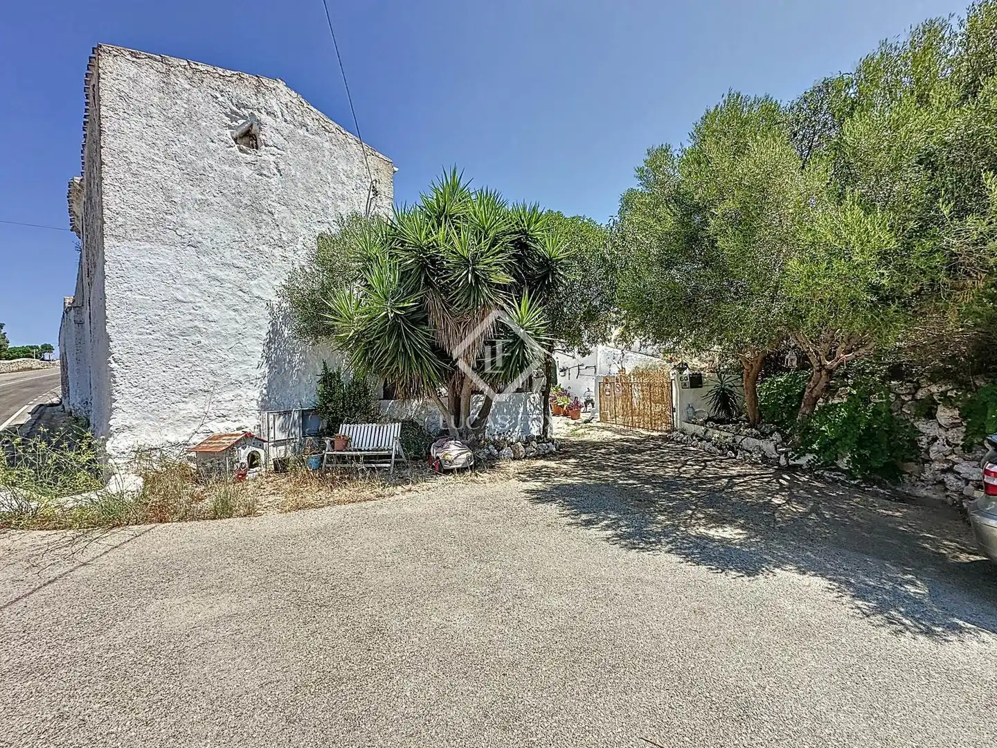 Maison rustique avec jardin à vendre à Alaior poble, imagen 7