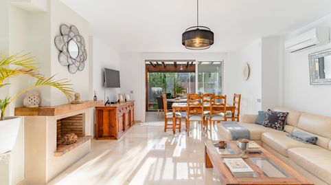Photo 3 of Detached homes for sale in La Capellanía - El Higuerón, Benalmádena