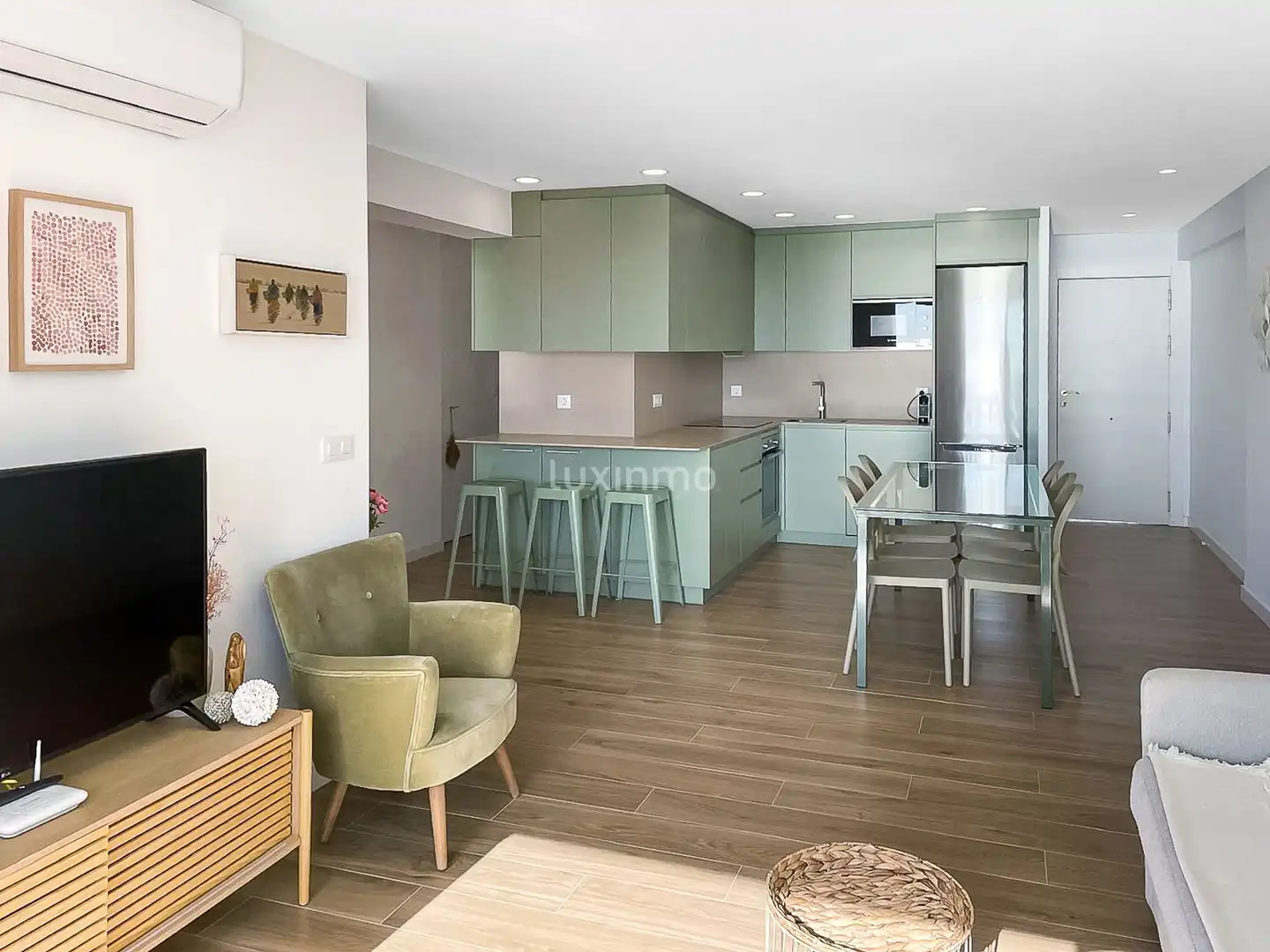 Piso con terraza en venta en Playa Arenal - Bol, imagen 14
