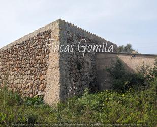 Exterior view of Land for sale in Sant Lluís