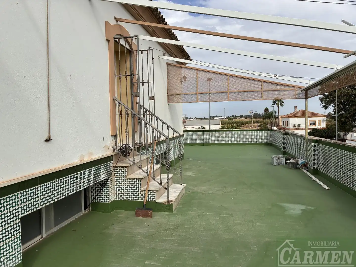 Casa en venda a Caballero Bonald - San José Obrero - Guadalcacín, imagen 28