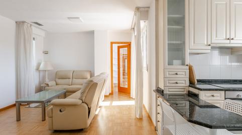 Photo 3 of Attic to rent in Barañain - Avenida Eulza, 18, Barañáin / Barañain, Navarra