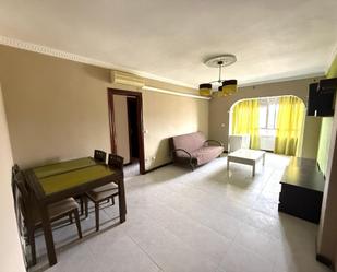 Living room of Flat for sale in San Fernando
