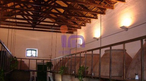 Foto 3 von Geschaftsraum zum Verkauf in Villanueva de los Infantes (Ciudad Real), Ciudad Real