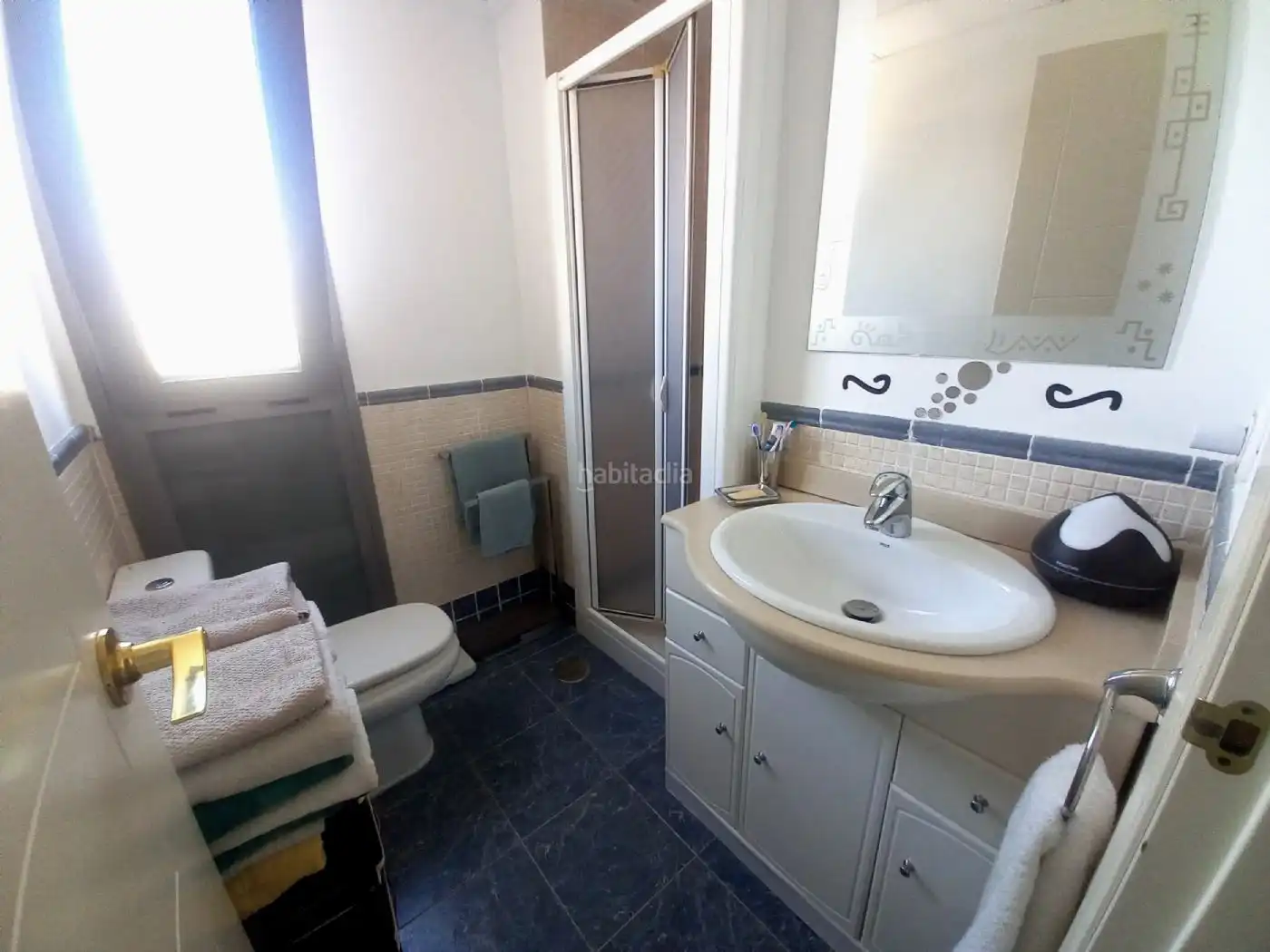Apartament amb ascensor en venda a Calle Presidente Adolfo Suárez 10, imagen 15