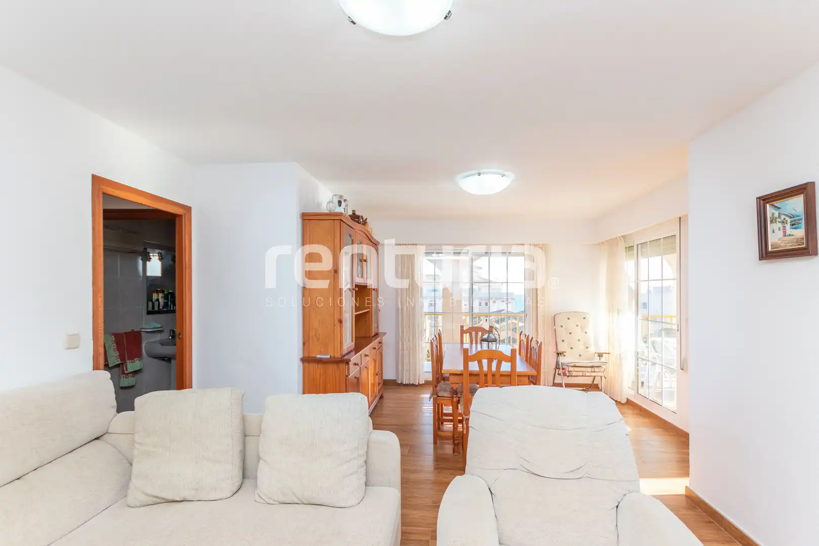 Piso en venta en El Perelló