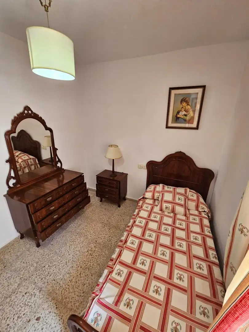 Pis amb ascensor en venda a Vejer, imagen 17