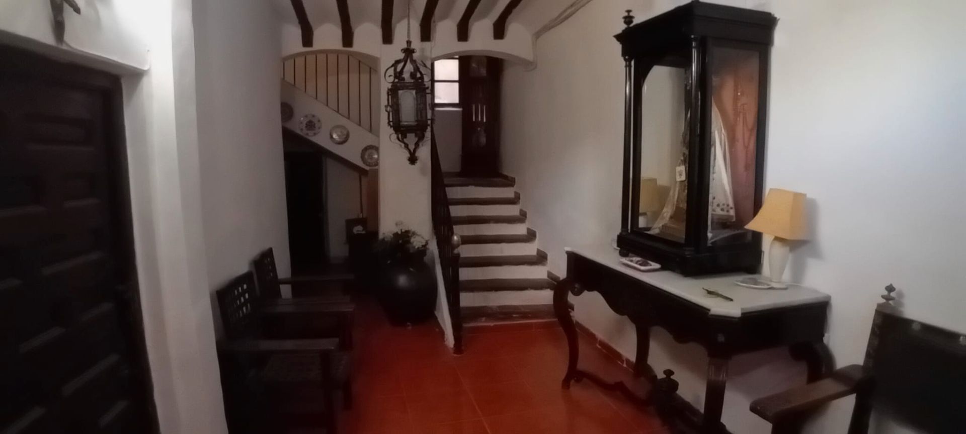 House or chalet to rent in Pastrana  with Furnished and Balcony