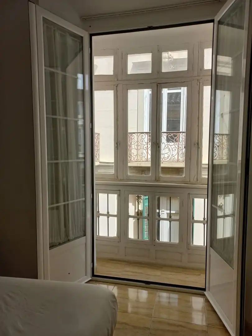 Piso con terraza en venta en Marín García, imagen 8