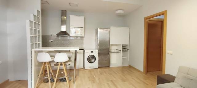 Local comercial en Alquiler en Can Serra