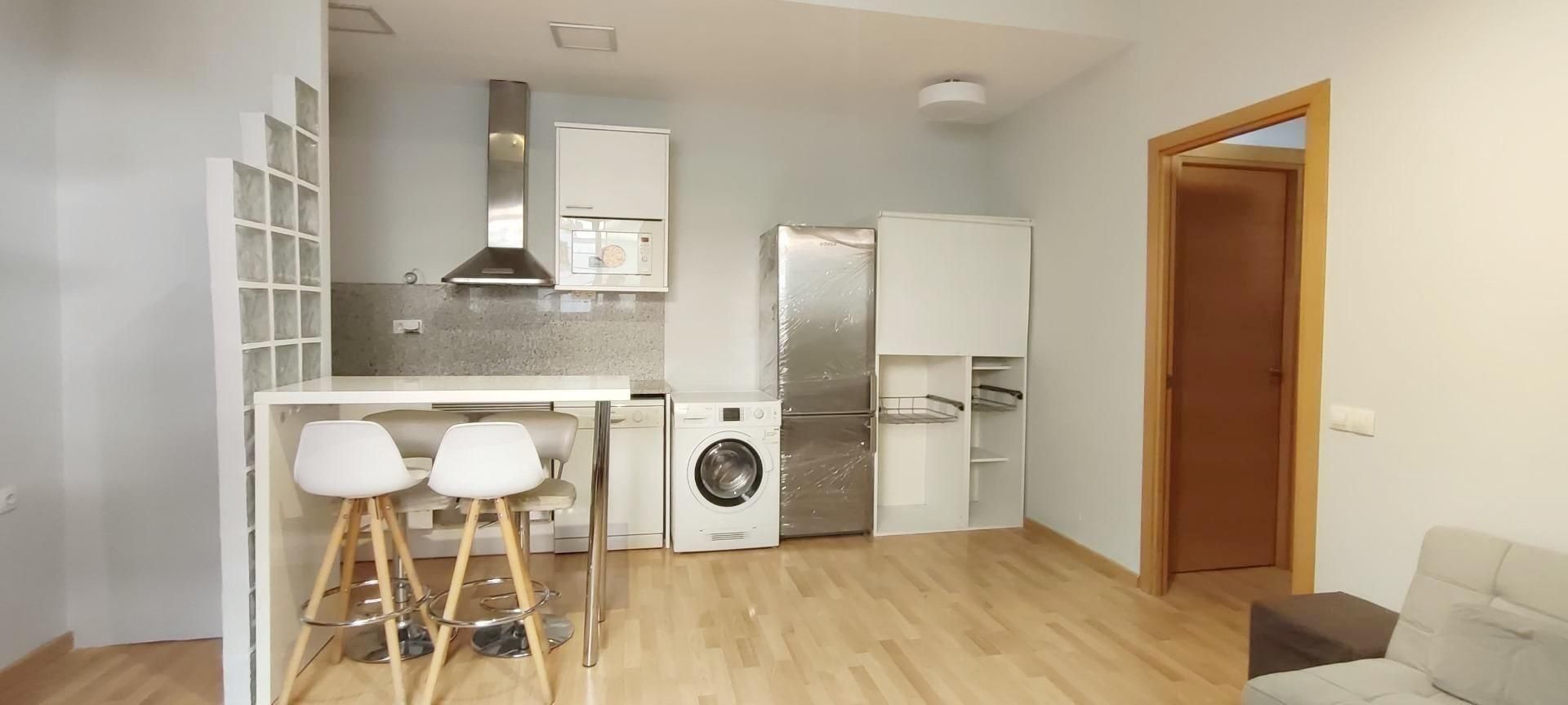 Kitchen of Premises for rent in L'Hospitalet de Llobregat