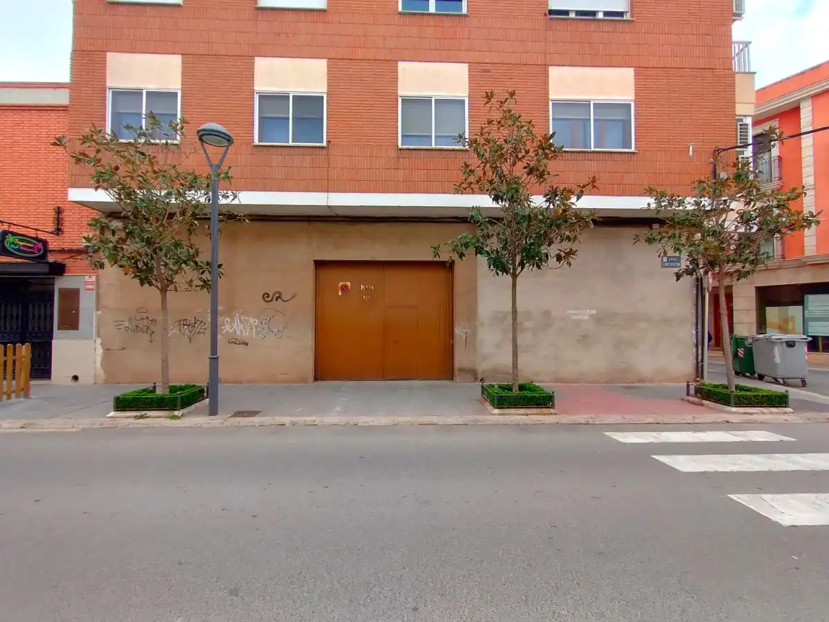 Local commercial à vendre à Valdepeñas, imagen 12