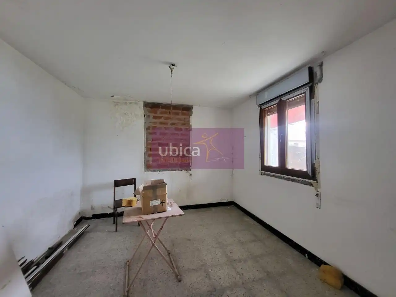 Habitación de Casa o chalet en venta en Redondela con Jardín privado, Terraza y Trastero