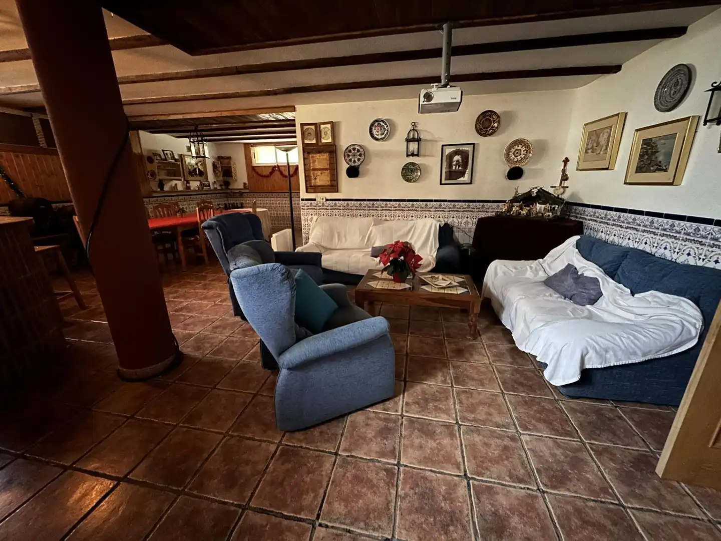 Villa mit Pool zum Verkauf in Pedanías Oeste, imagen 49